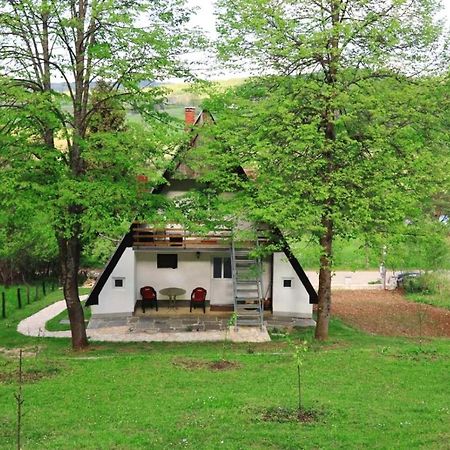 Apartment Stanic Sipovo المظهر الخارجي الصورة