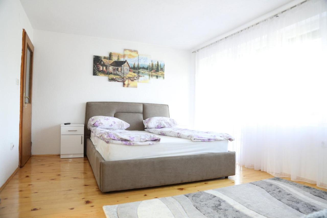Apartment Stanic Sipovo المظهر الخارجي الصورة