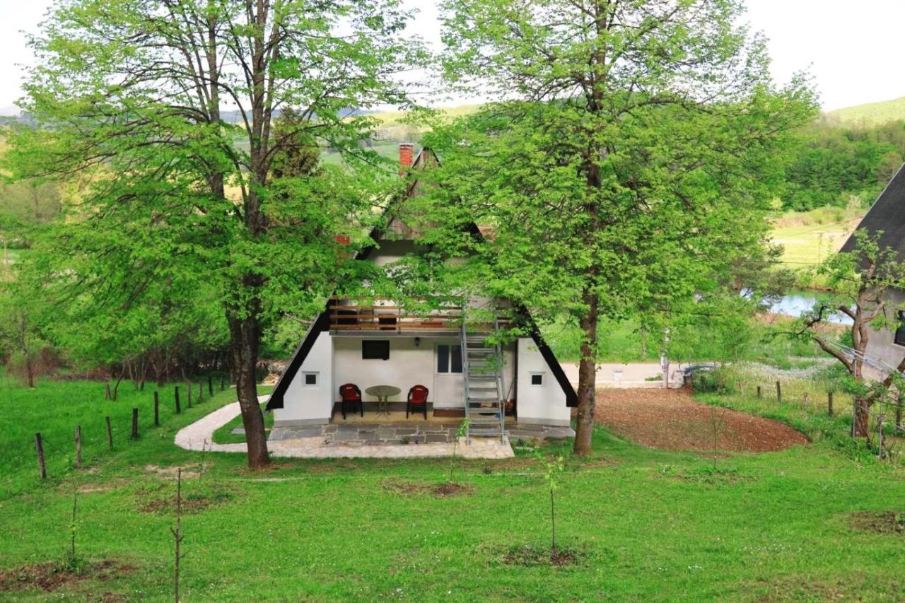 Apartment Stanic Sipovo المظهر الخارجي الصورة