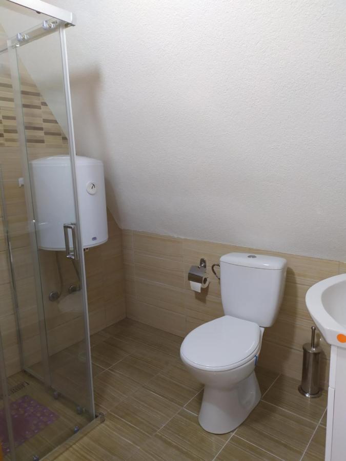 Apartment Stanic Sipovo المظهر الخارجي الصورة