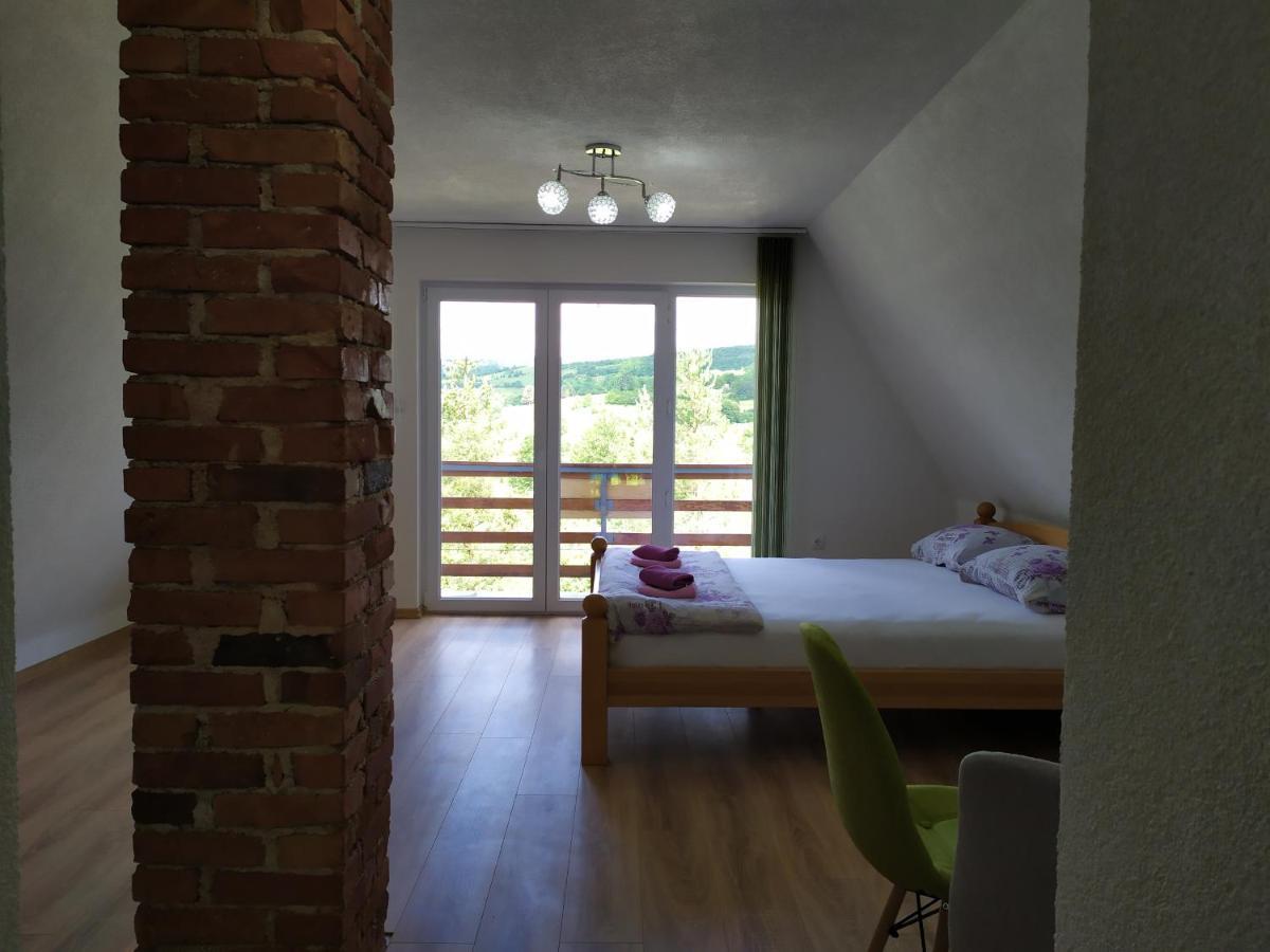 Apartment Stanic Sipovo المظهر الخارجي الصورة